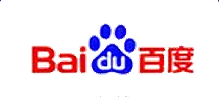 百度 logo
