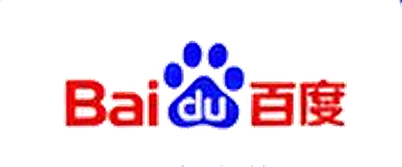 百度 logo