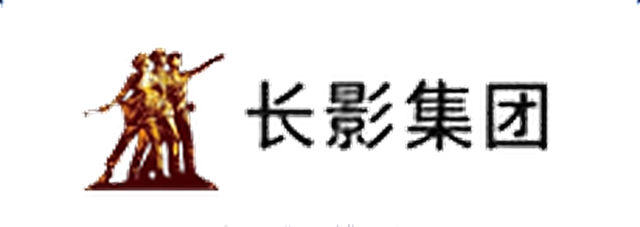 长影集团 logo