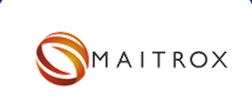 创迈供应链集团 logo