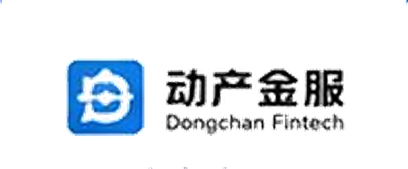 动产金服 logo
