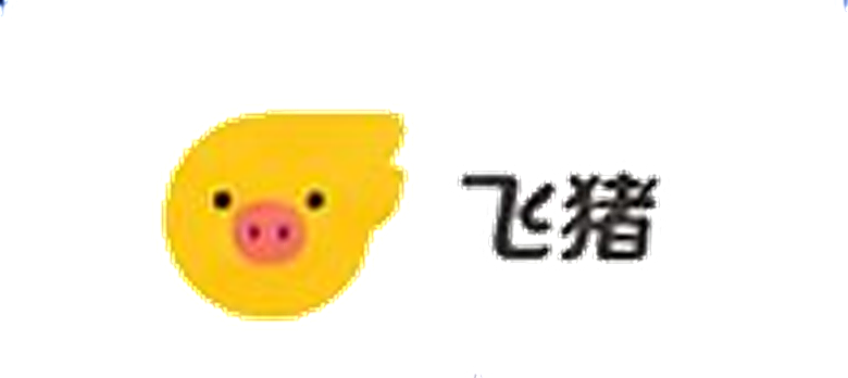 飞猪 logo