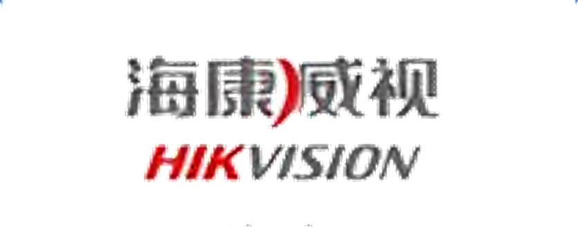海康威视 logo