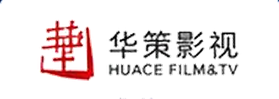 华策影视 logo