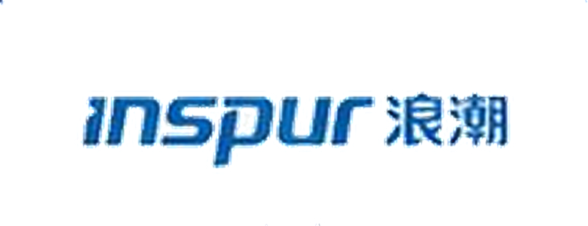 浪潮 logo