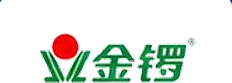 金锣 logo