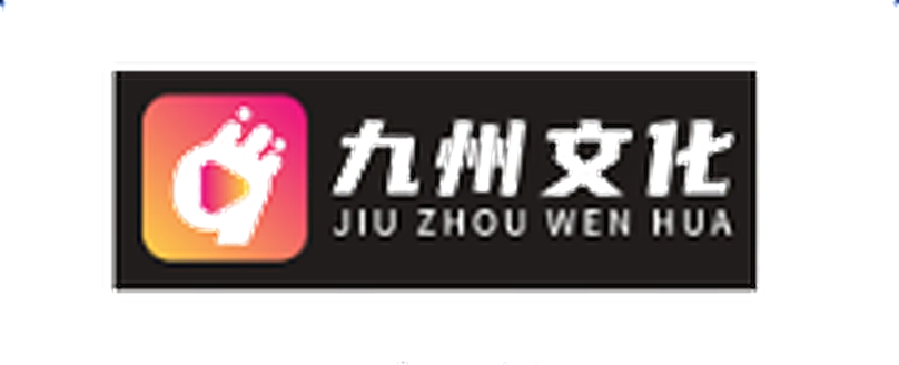 九州文化 logo