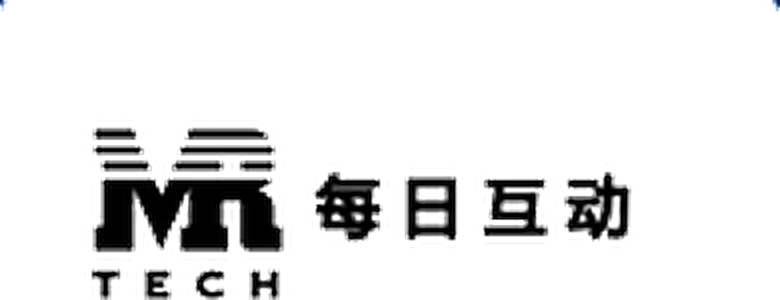 每日互动 logo