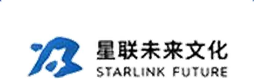 星联未来文化 logo