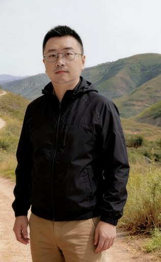 赵某某